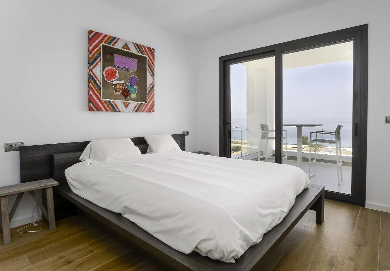 Links II Sea & Spa By Jc Homes Alcaidesa España