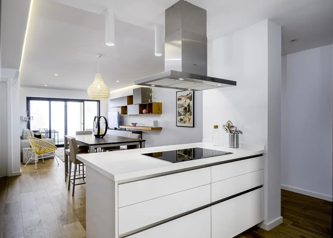 Links II Sea & Spa By Jc Homes Alcaidesa España