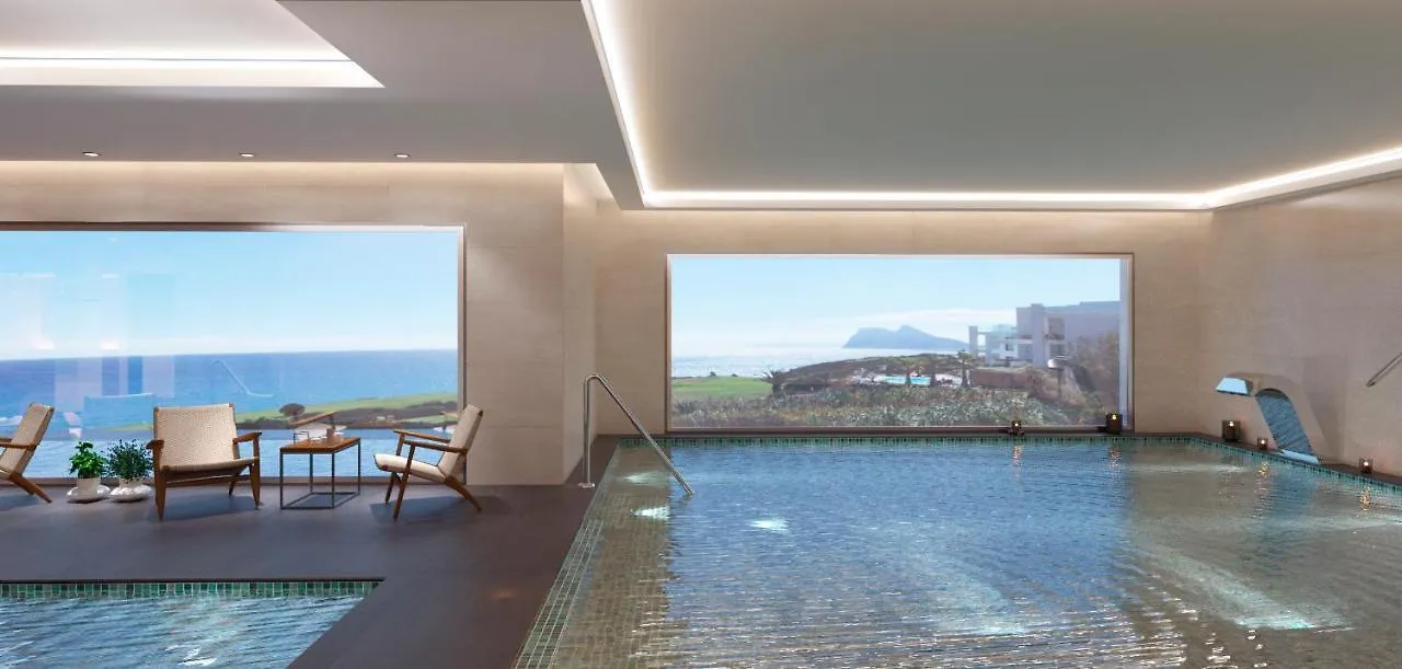 Links II Sea & Spa By Jc Homes Alcaidesa Apartamento