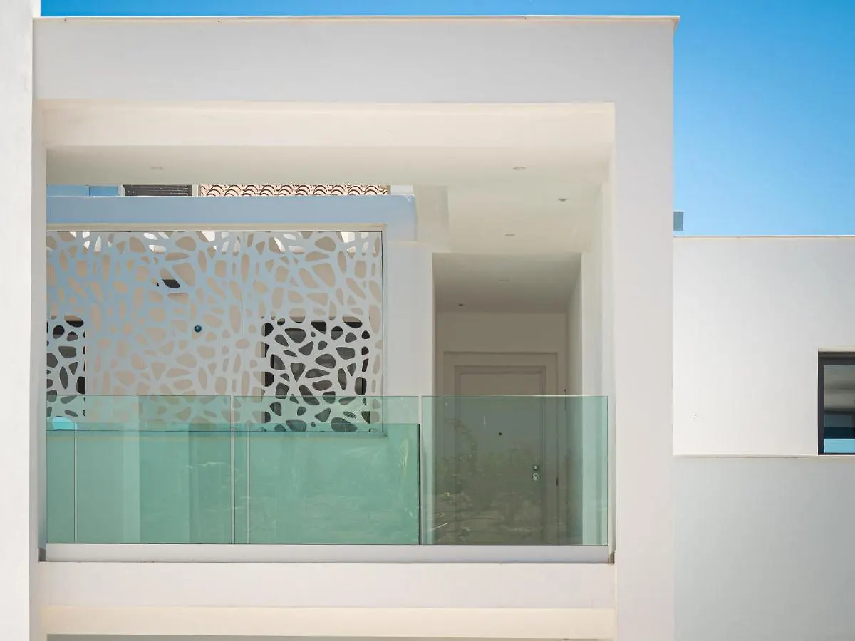 Apartamento Links II Sea & Spa By Jc Homes Alcaidesa España