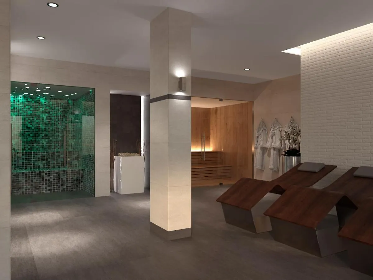 Links II Sea & Spa By Jc Homes Alcaidesa Apartamento