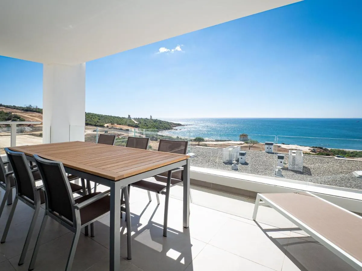 Apartamento Links II Sea & Spa By Jc Homes Alcaidesa