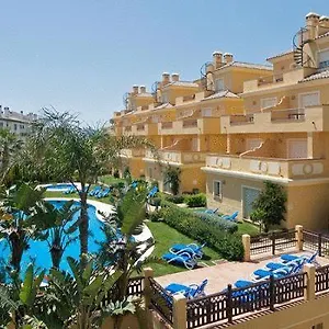 Apartamento Vista Real, Alcaidesa
