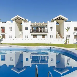 Apartamento Golf&beach, Alcaidesa